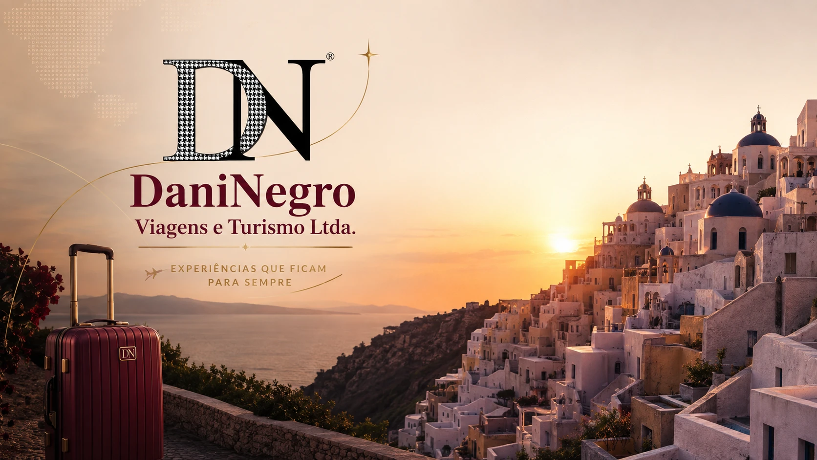 DaniNegro Viagens e Turismo